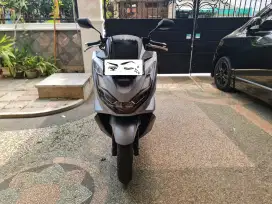 Honda PCX 160 CBS AT 2024 Silver LOW KM