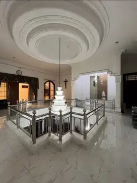 Jual Rumah Usaha Jl BILITON dkt Sumatra Sulawesi SBY