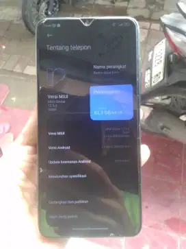 Redmi note 8 pro 6/64