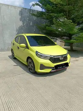 Brio 1.2 E Satya A/T 2024