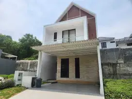 Semi Furnished Rumah MEwah Citrasun Garden BUKITSARI