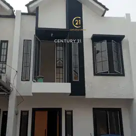 Dijual Rumah Bagus Strategis Harga Menarik Di Dekat Bintaro