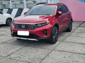 Honda WRV Rs Sensing 2023