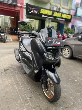 YAMAHA NMAX CONNECTED 2024 SIAP GASSS