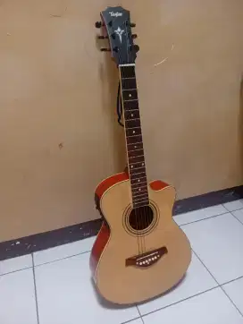 GITAR 3/4 MERK TAYLOR CUSTOM