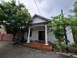 Rumah Murah Area Jln Kaliurang km 10 dkt Pasar Gentan, UII dan UGM