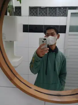 Mencari pekerjaan dan menerima supir panggilan