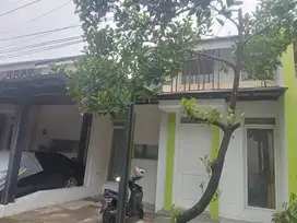 TURUN HARGA ! DIJUAL RUMAH MINIMALIS CLUSTER PINUS REGENCY