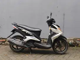Dijual Yamaha Xeon th 2010