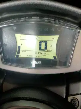 Dijual motor Yamaha NMAX tahun 2022, tangan pertama, kondisi ok