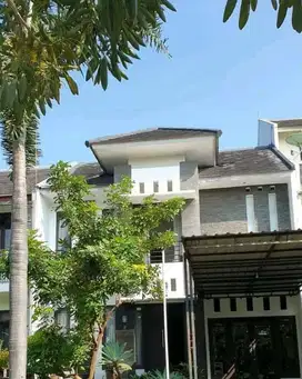 rumah siap huni dekat RS MEDI MAS