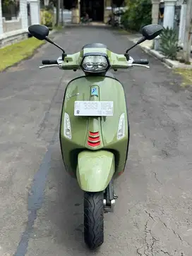 Vespa Sprint S 150 ABS TH 2023