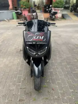 YAMAHA NMAX CONNECTED 2024 PAJAK PANJANG