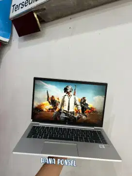 LAPTOP HP ELITEBOOK CORE i7 RAM 16GB BISA KREDIT TANPA DP