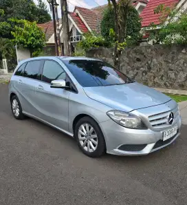 B200 BlueEfficinecy Si Gesit Irit
