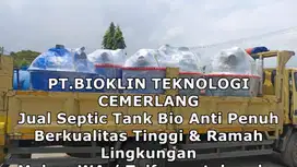 Septic Tank, Sepiteng Bio, Biotech, Biofil, Biotank