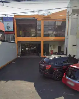 Ruko Siap Huni Cocok Kantor Dan Usaha Lokasi Dalam Ringroad Dekat UGM