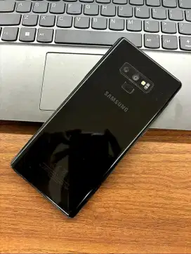 Samsung Note 9  8/512 Gb