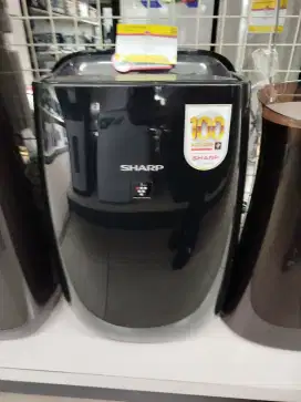 Air purifier Sharp