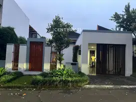 Villa Luas Murah Asri Dan Nyaman Di Vilama Hills Bogor