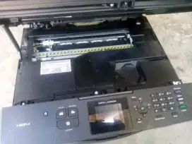 printer brother j430w