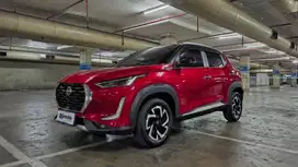 Pajak Panjang - Nissan Magnite 1.0 Premium Bensin-AT 2021