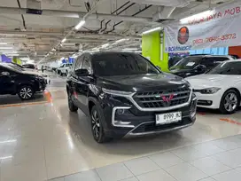 Wuling Almaz 2019 Dp 5 juta