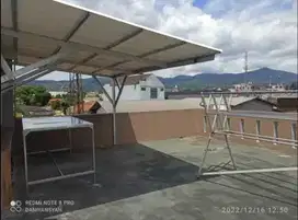 Dijual Rumah Kost Strategis Di Cicaheum