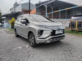 Mitsubishi Xpander Ultimate 1.5 Matic th 2018