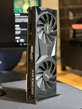 GPU/VGA ZOTAC RTX 2070 SUPER
