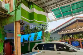 RUMAH 2 LANTAI CIRACAS JAKARTA TIMUR