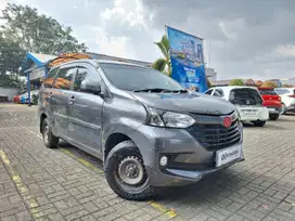 [OLXmobbi] PAJAK PANJANG - DAIHATSU XENIA 1.3 X STD BENSIN MANUAL 2018