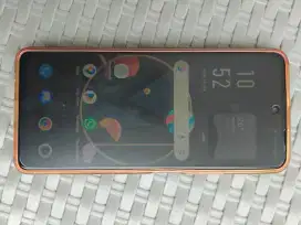 Di Jual Hp Infinix Note 30 8/256