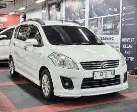 Suzuki Ertiga Gx Elegant 2014 Manual