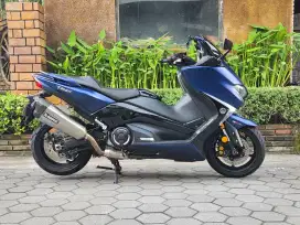 Yamaha tmax t max DX surat 2018