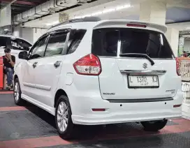 Suzuki Ertiga Gx Elegant 2014 Manual