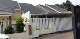 Rumah Siap Huni Di Bogor Baru Dekat Tol