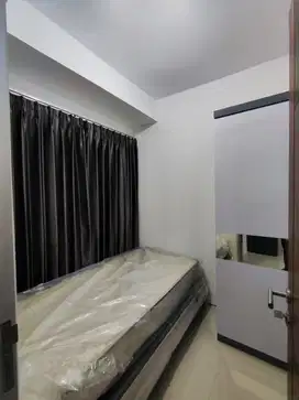 Tower C- Disewakan apartemen Gunawangsa Tidar 2BR pusat kota suranaya