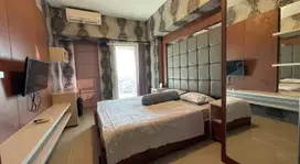 SEWA APARTMENT ORCHARD STUDIO FULL FURNISH MURAH