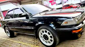 Toyota Corolla 1988 Bensin
