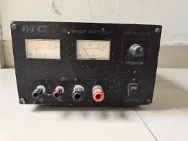 Jual Power Supply MG 30A