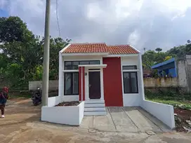 Rumah SHM 10 menit ke exit tol Cileunyi dan RS AMC,12 menit ke IPDN IT