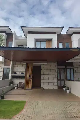 Rumah Di Lebrasus citra raya
