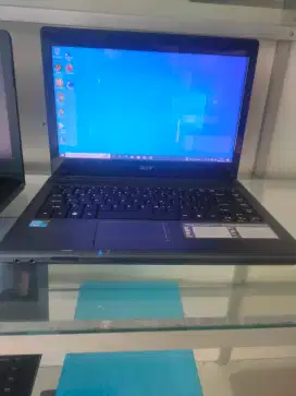 Acer core i3 murah siap pakai