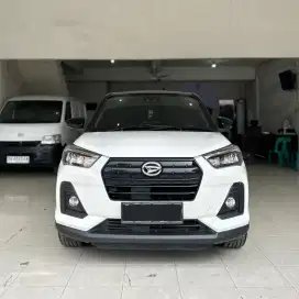 Daihatsu Rocky 1.0 Ads Turbo 2021