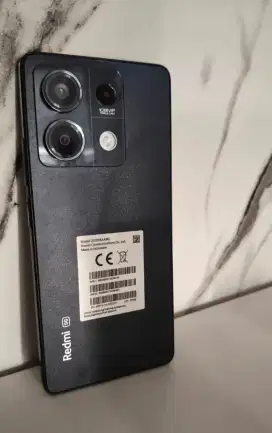 Xiaomi Redmi note 13 5G