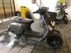 Vespa 125 S 2019/2020