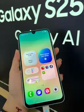 SAMSUNG GALAXY A26 5G & BISA CICILAN PAKE KREDIVO TANPA DP