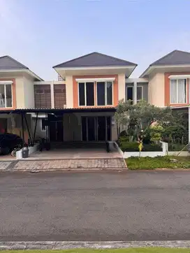Jual cepat rumah mewah VICTORIA VALLEY CITRALAND BSB