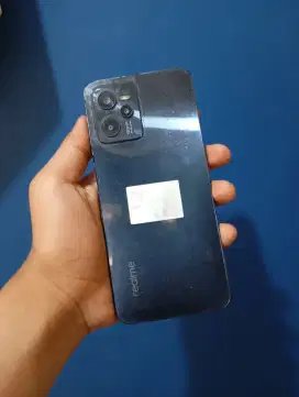 Realme C35 4/64GB